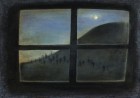 The Crofter's Window