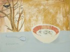 ravilious bowl and spoon